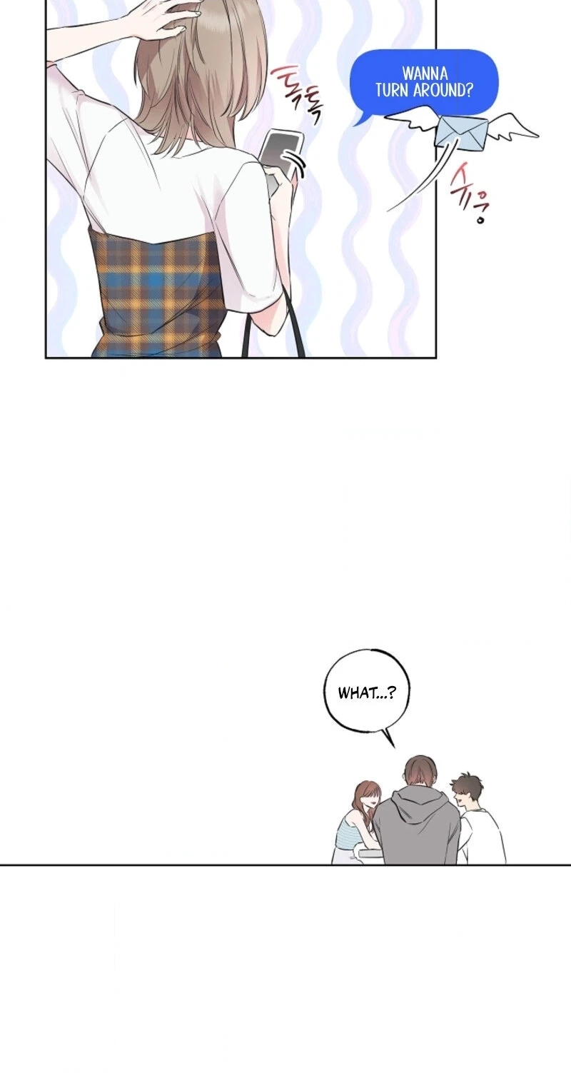 The Four of Us Are 0 Friends Chapter 25 page 20 - 