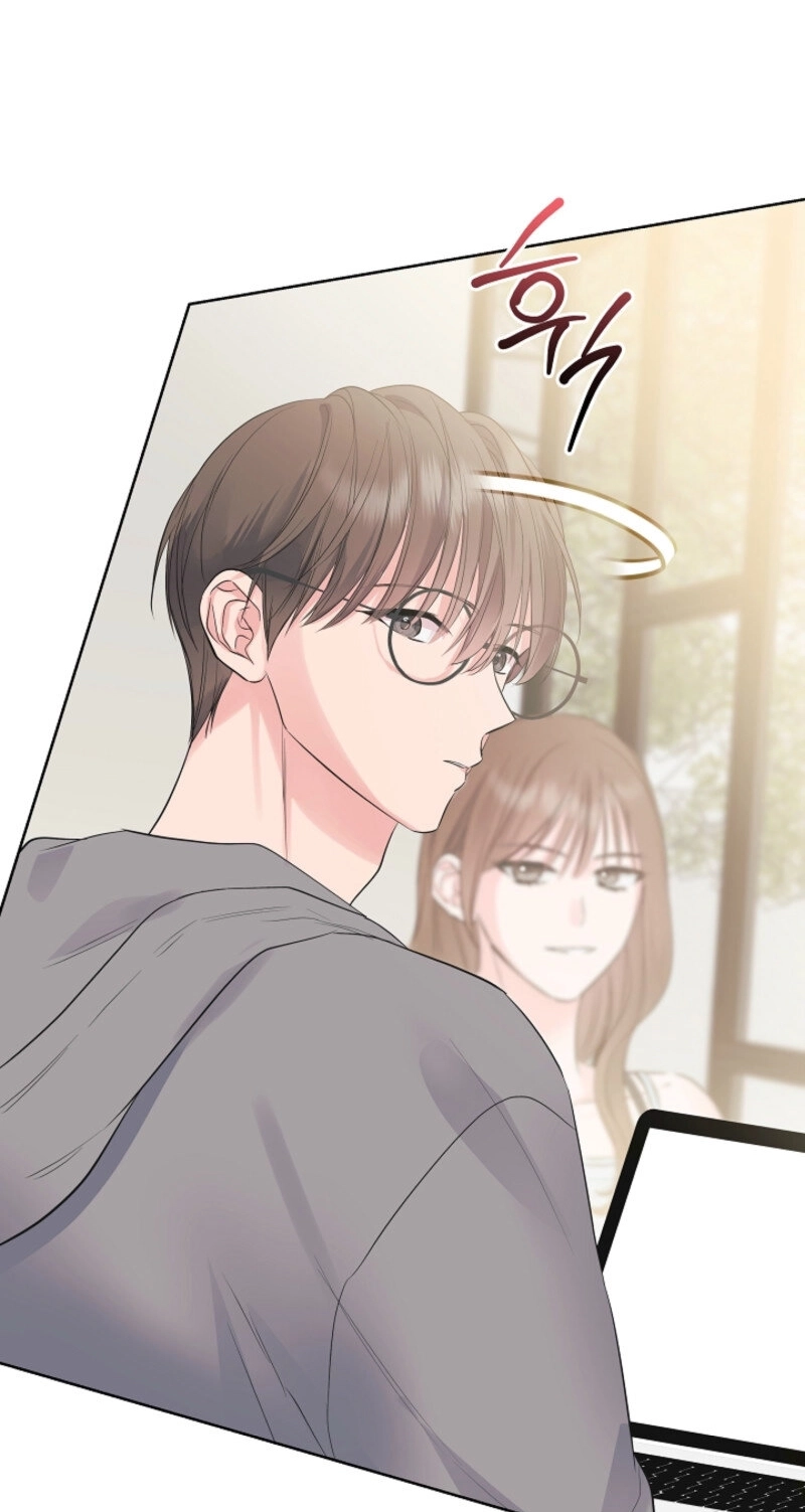The Four of Us Are 0 Friends Chapter 25 page 21 - 