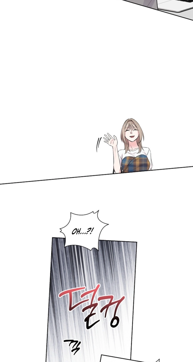 The Four of Us Are 0 Friends Chapter 25 page 22 - 