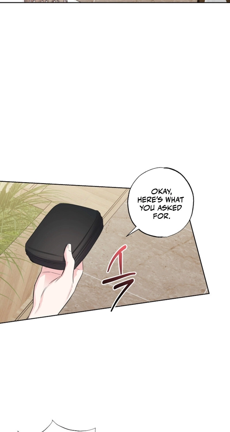 The Four of Us Are 0 Friends Chapter 25 page 25 - 