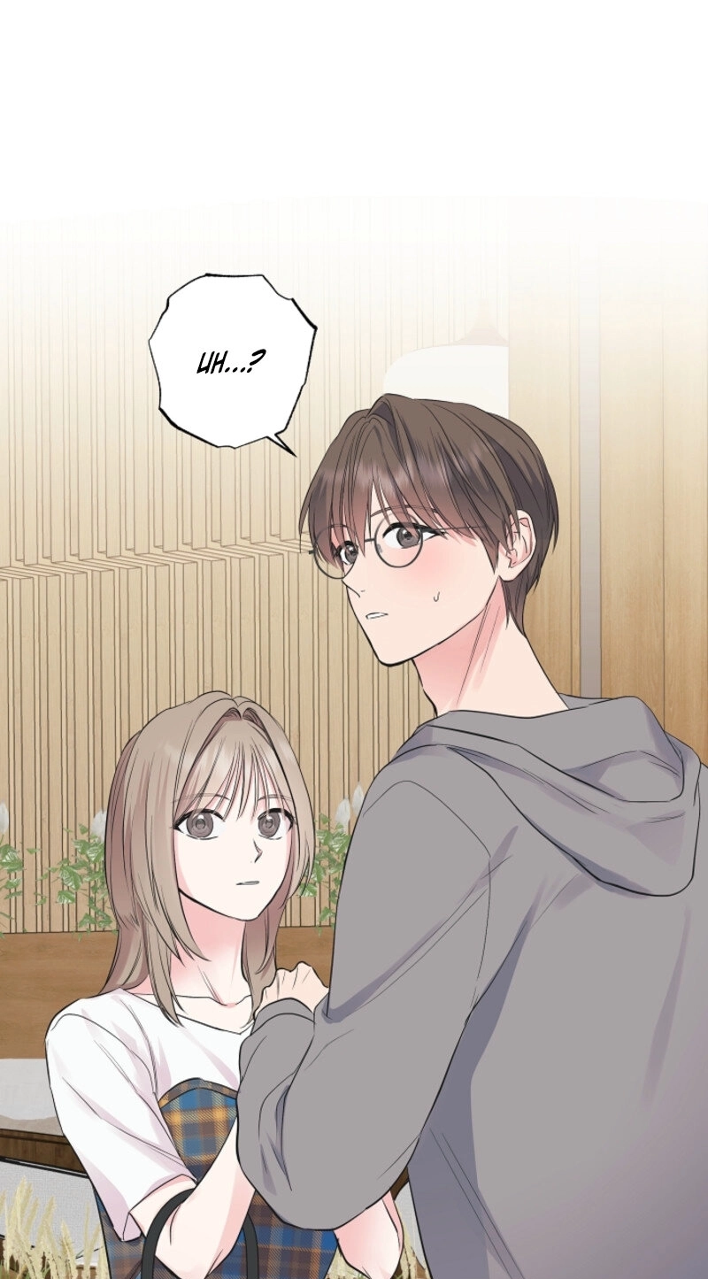 The Four of Us Are 0 Friends Chapter 25 page 28 - 