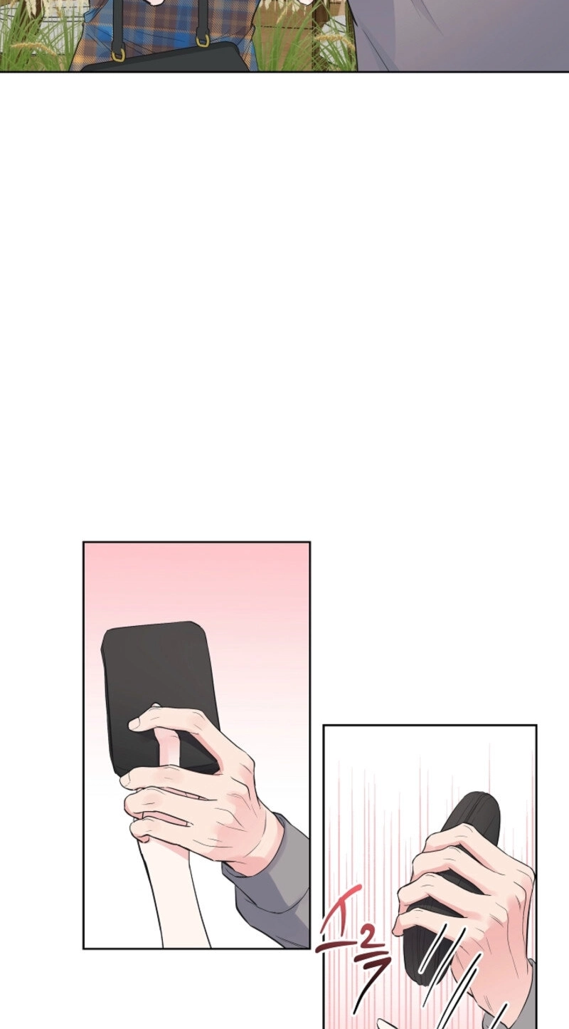 The Four of Us Are 0 Friends Chapter 25 page 29 - 