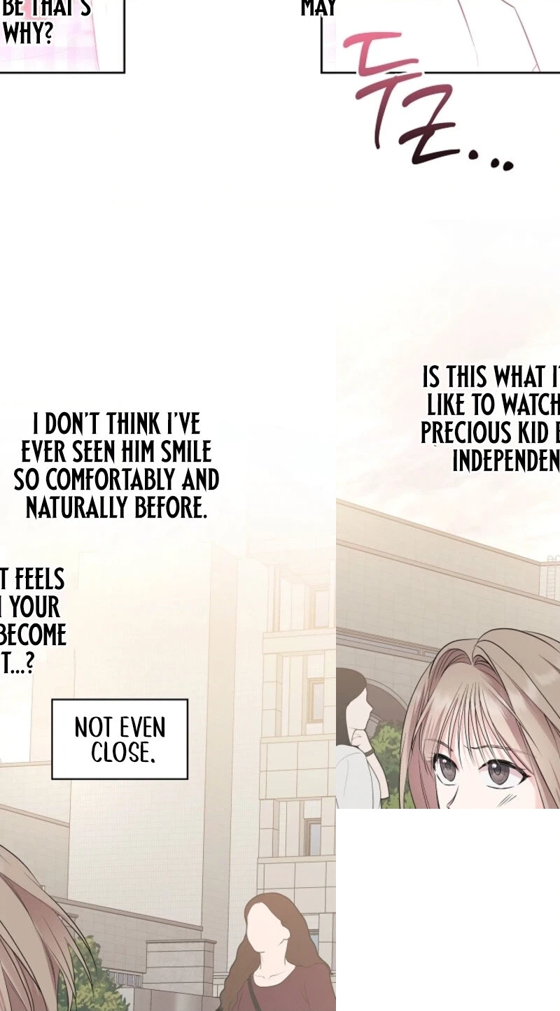 The Four of Us Are 0 Friends Chapter 25 page 40 - 