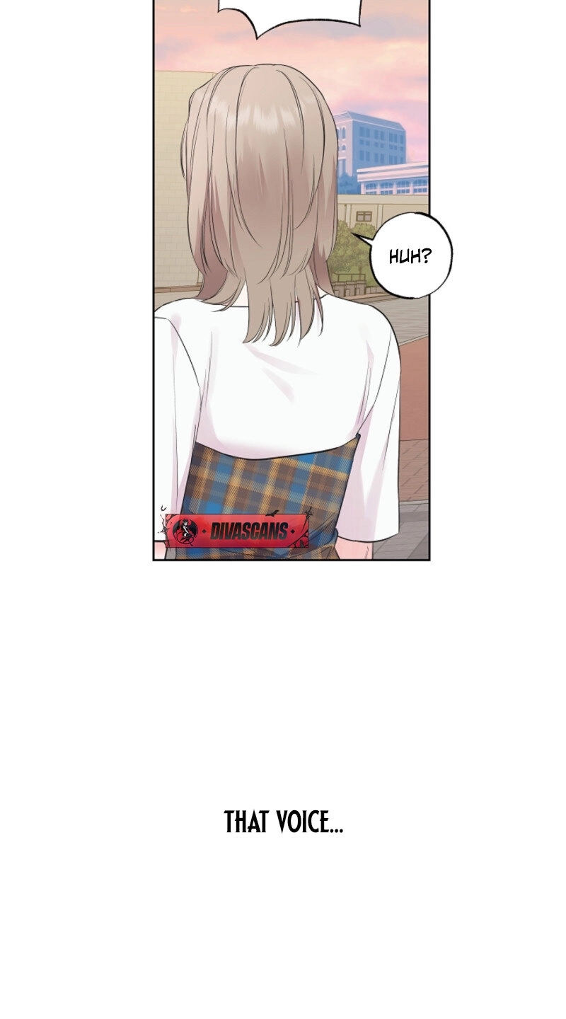 The Four of Us Are 0 Friends Chapter 25 page 45 - 