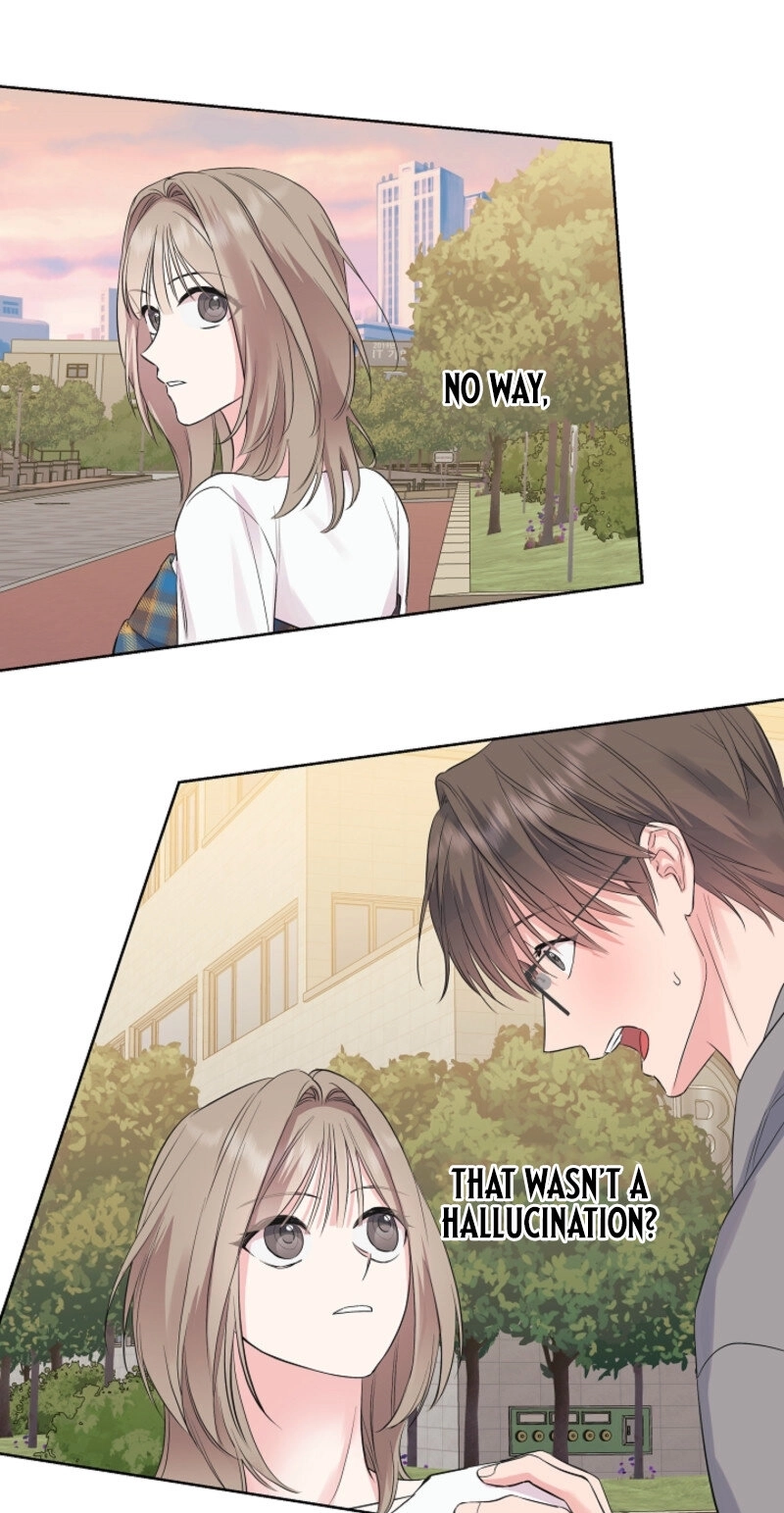 The Four of Us Are 0 Friends Chapter 25 page 46 - 