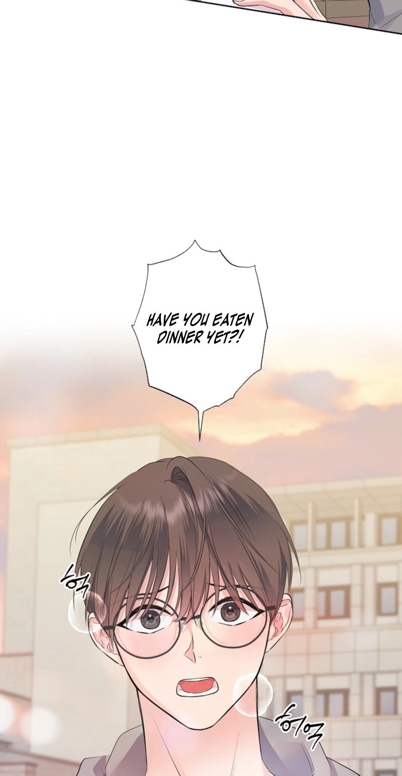 The Four of Us Are 0 Friends Chapter 25 page 47 - 
