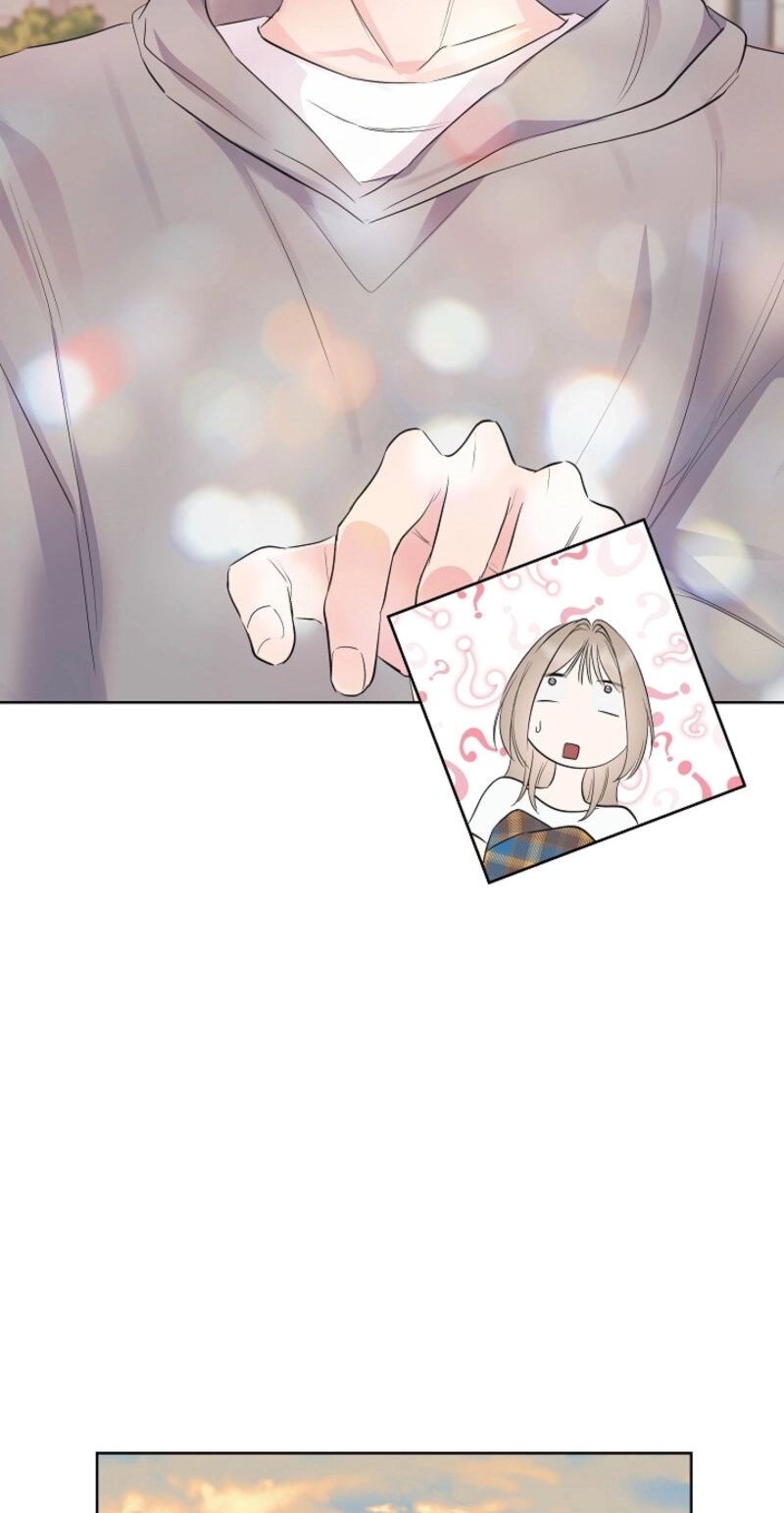 The Four of Us Are 0 Friends Chapter 25 page 48 - 