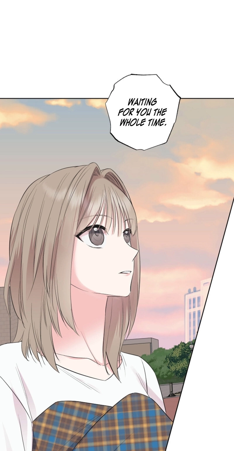 The Four of Us Are 0 Friends Chapter 25 page 51 - 