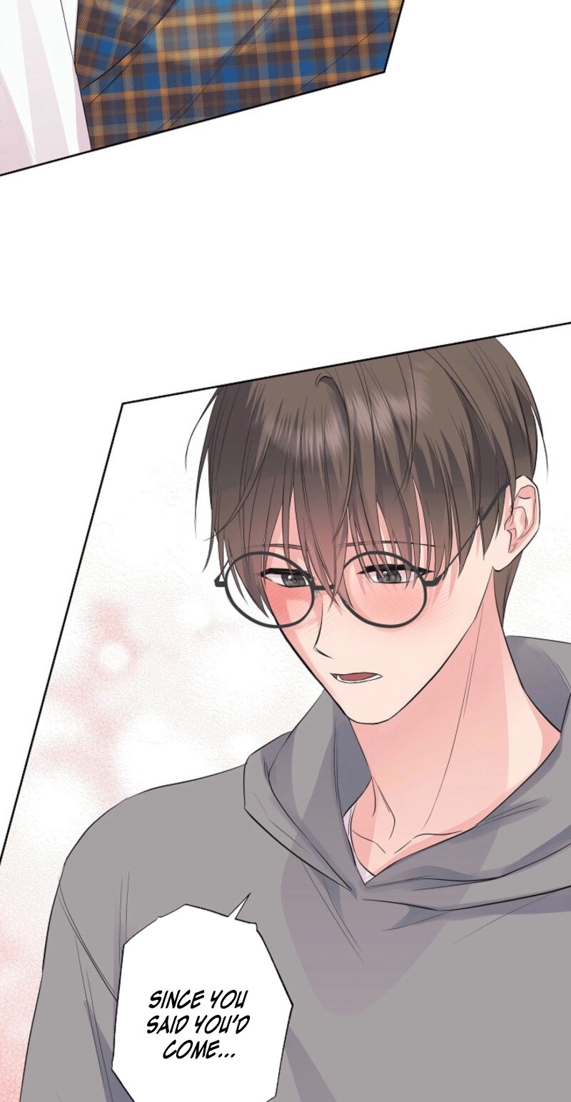 The Four of Us Are 0 Friends Chapter 25 page 52 - 