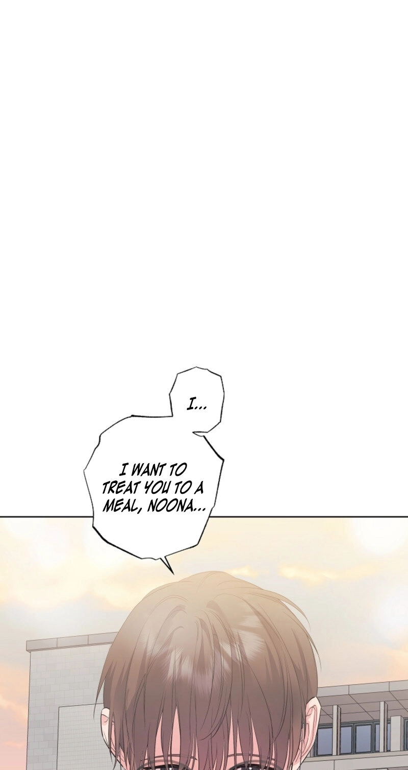 The Four of Us Are 0 Friends Chapter 25 page 55 - 