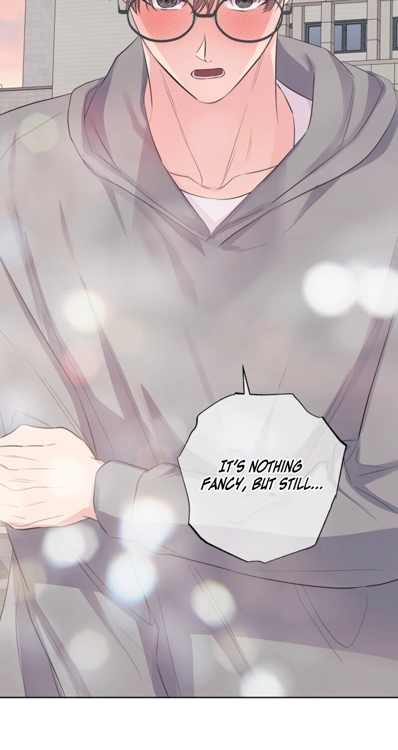 The Four of Us Are 0 Friends Chapter 25 page 56 - 