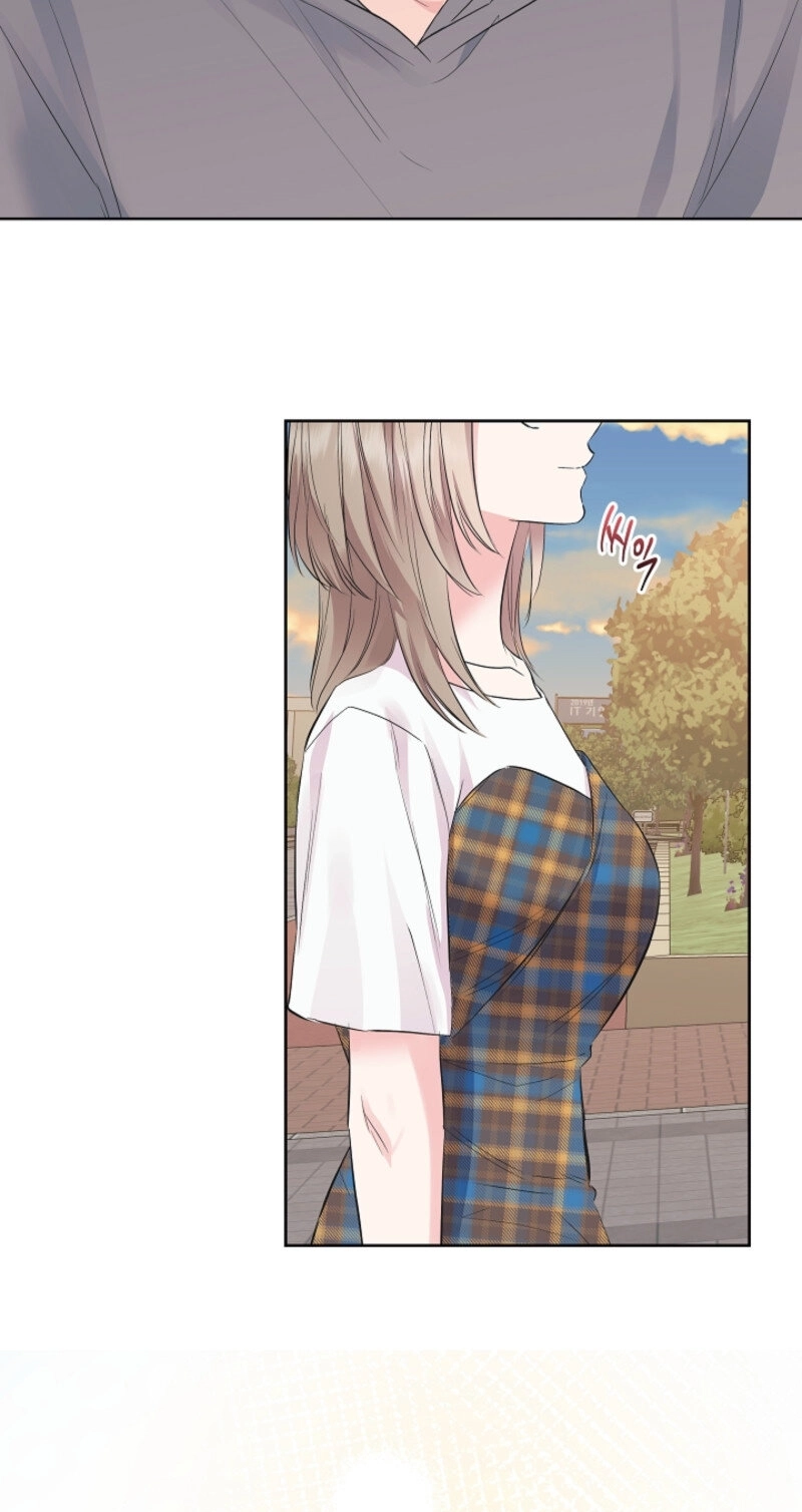 The Four of Us Are 0 Friends Chapter 25 page 59 - 