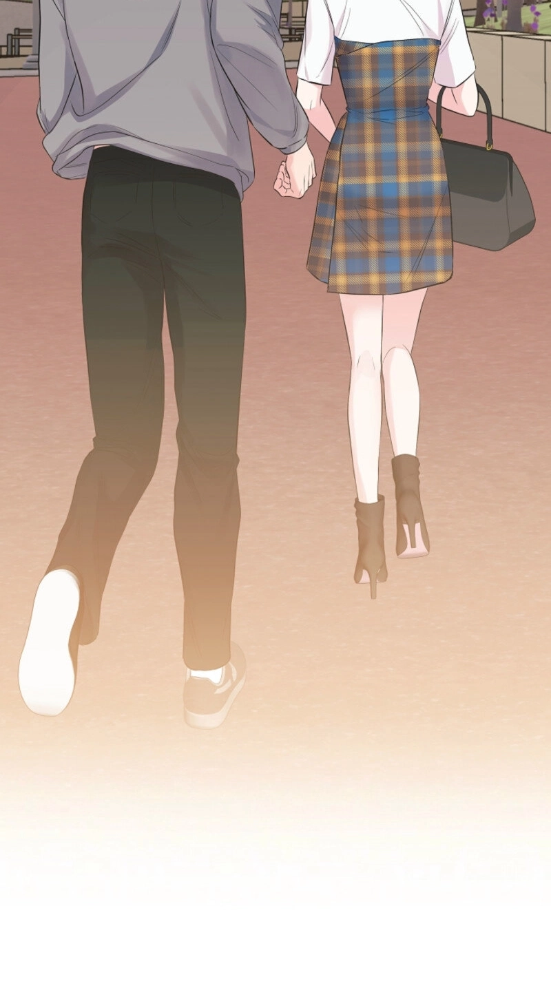 The Four of Us Are 0 Friends Chapter 25 page 64 - 