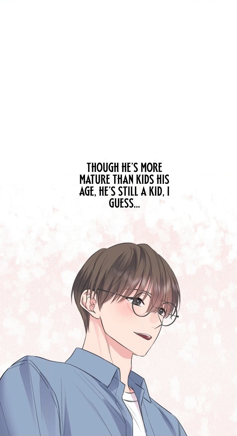 The Four of Us Are 0 Friends Chapter 25 page 10 - 