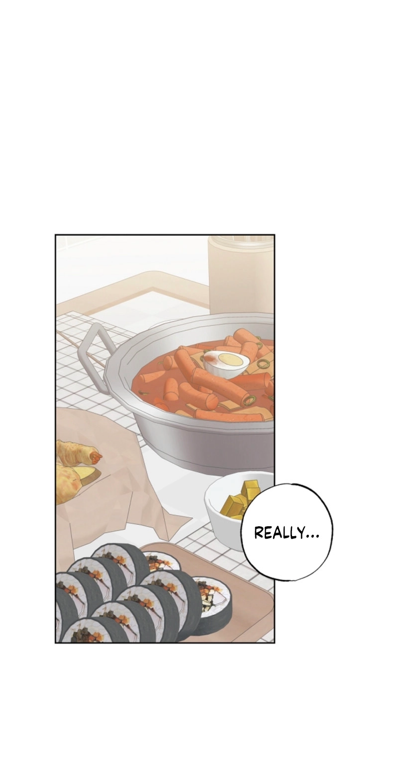 The Four of Us Are 0 Friends Chapter 26 page 2 - 
