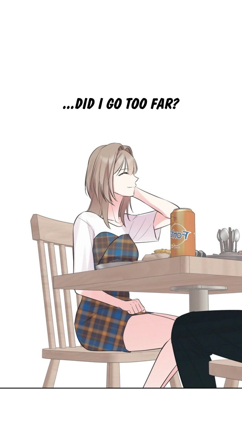 The Four of Us Are 0 Friends Chapter 26 page 14 - 