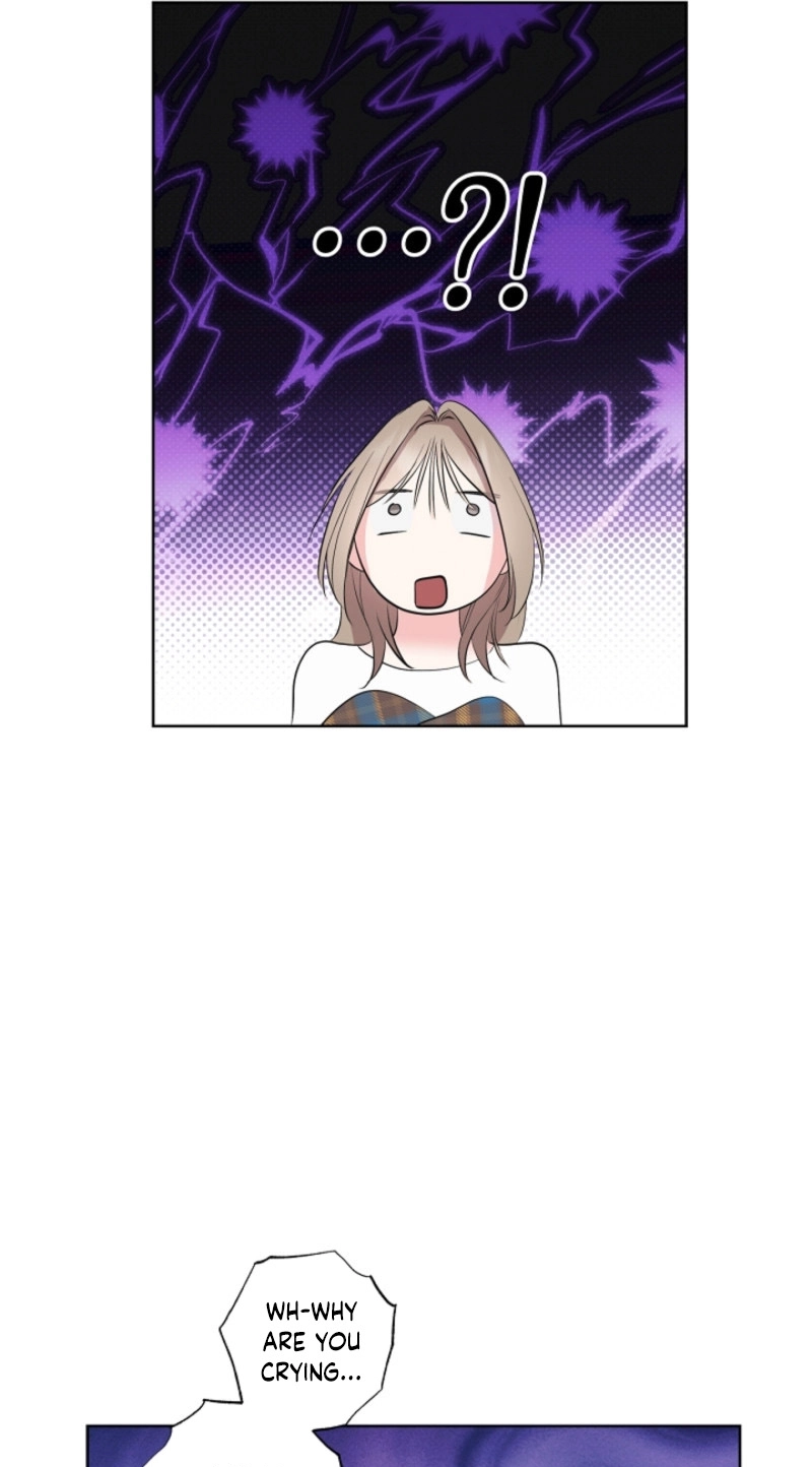 The Four of Us Are 0 Friends Chapter 26 page 19 - 