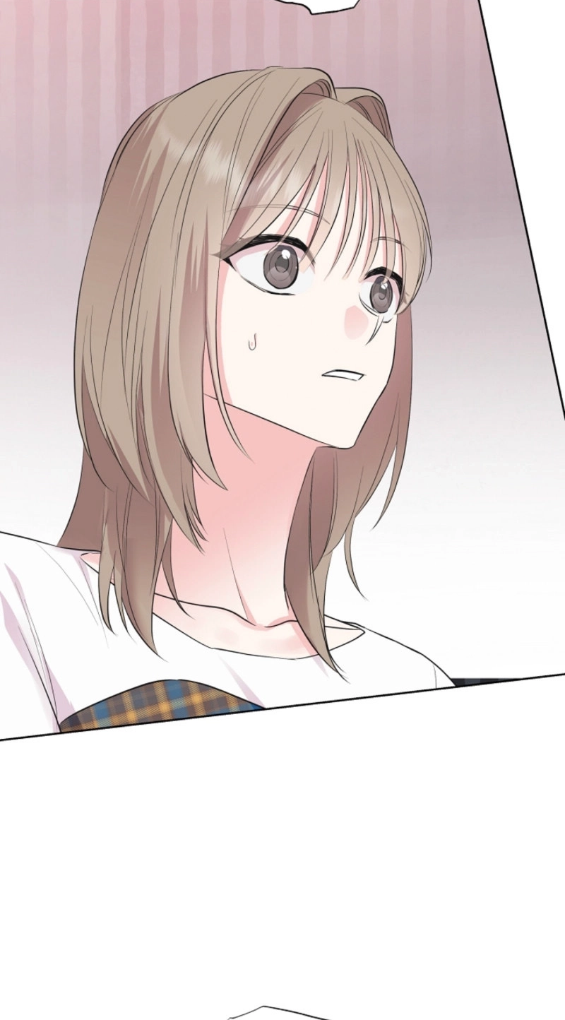 The Four of Us Are 0 Friends Chapter 26 page 22 - 