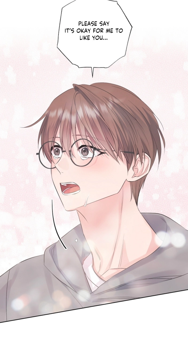The Four of Us Are 0 Friends Chapter 26 page 23 - 