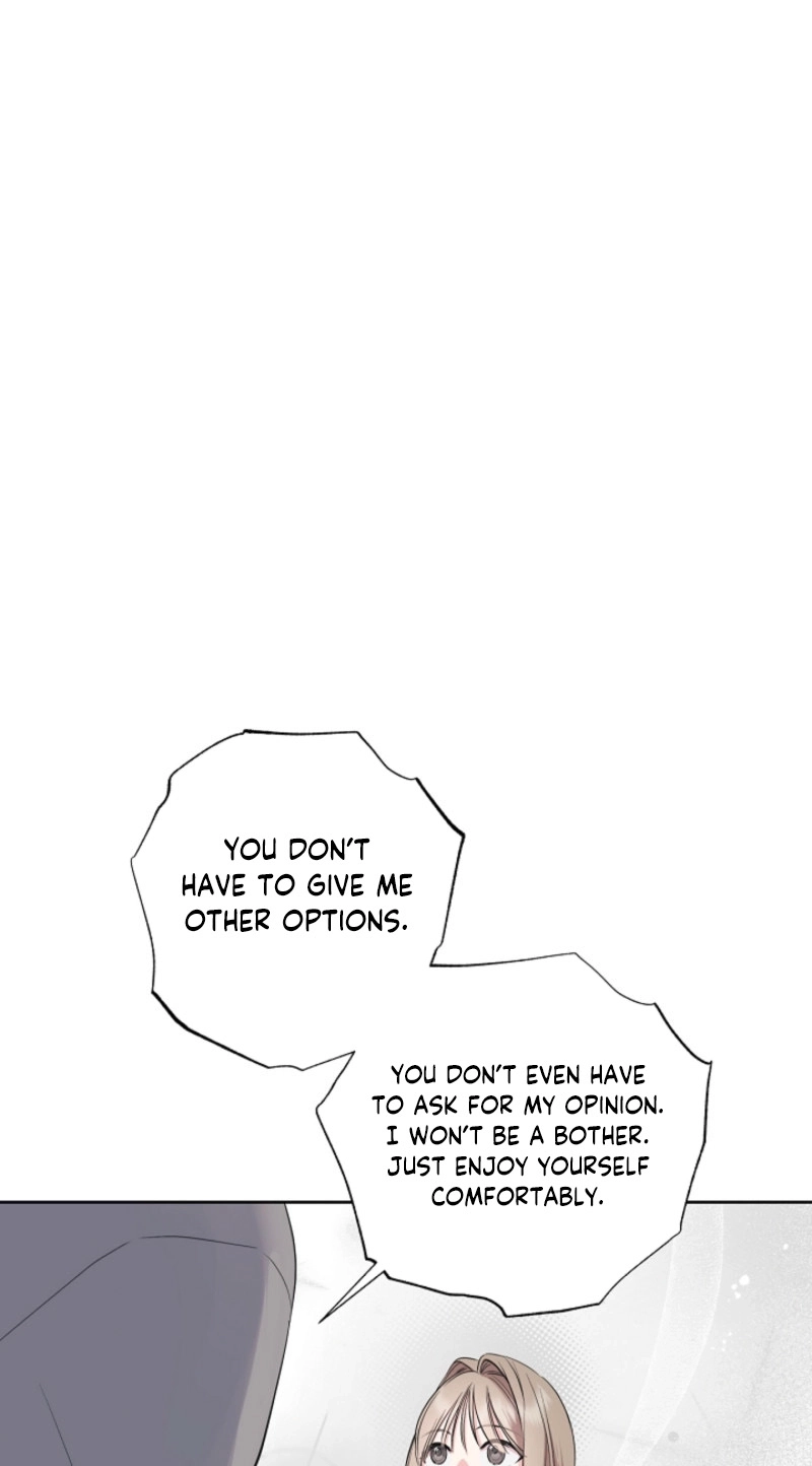 The Four of Us Are 0 Friends Chapter 26 page 24 - 