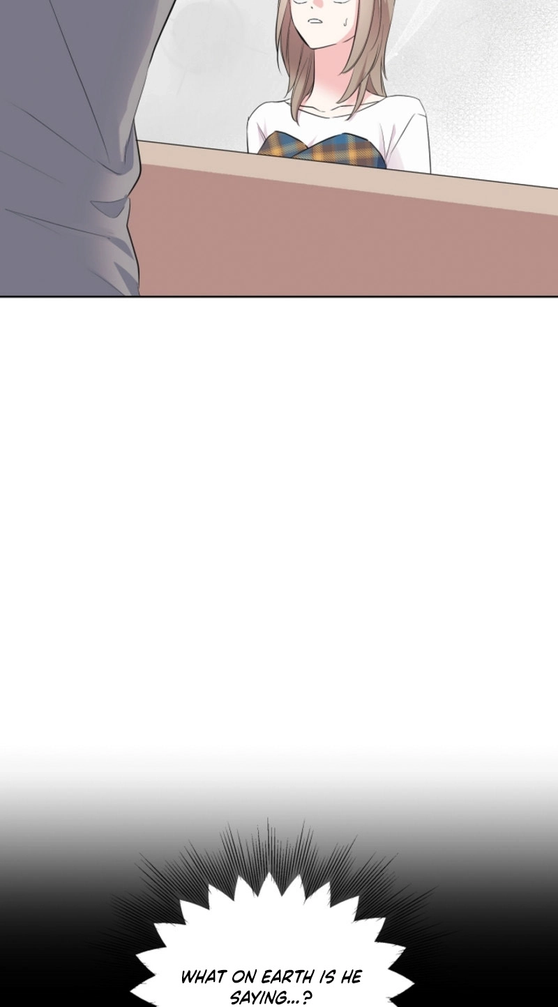The Four of Us Are 0 Friends Chapter 26 page 25 - 