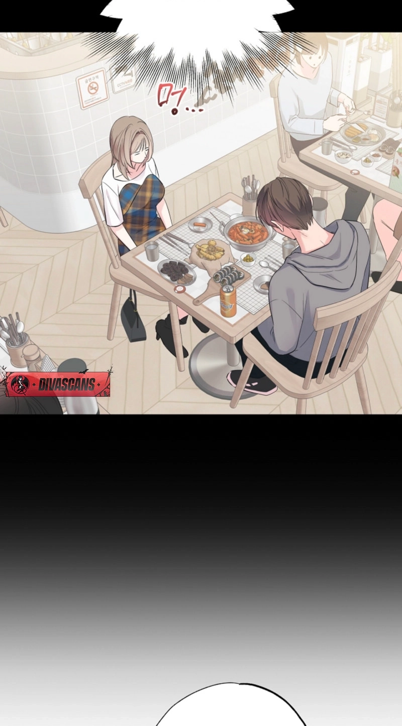 The Four of Us Are 0 Friends Chapter 26 page 26 - 