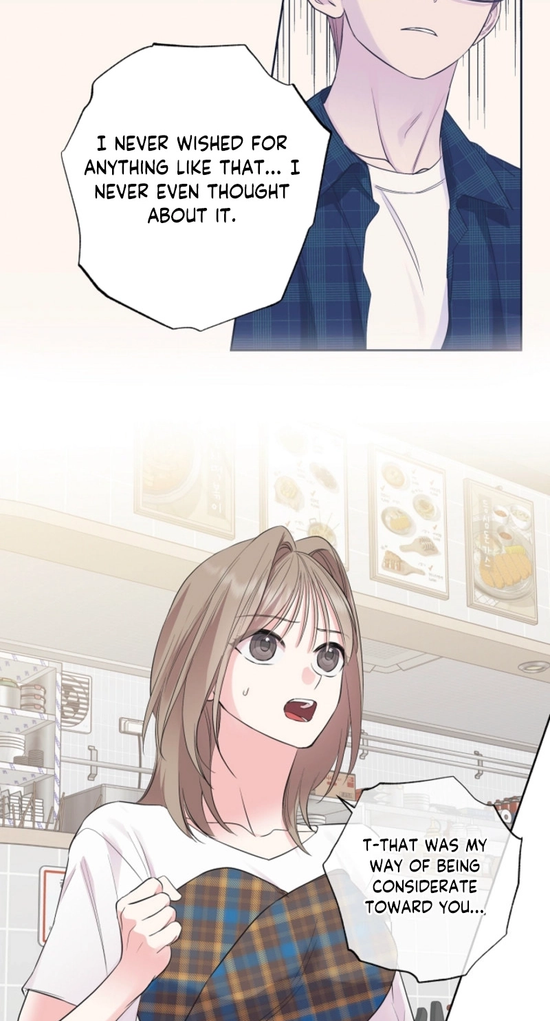 The Four of Us Are 0 Friends Chapter 26 page 29 - 