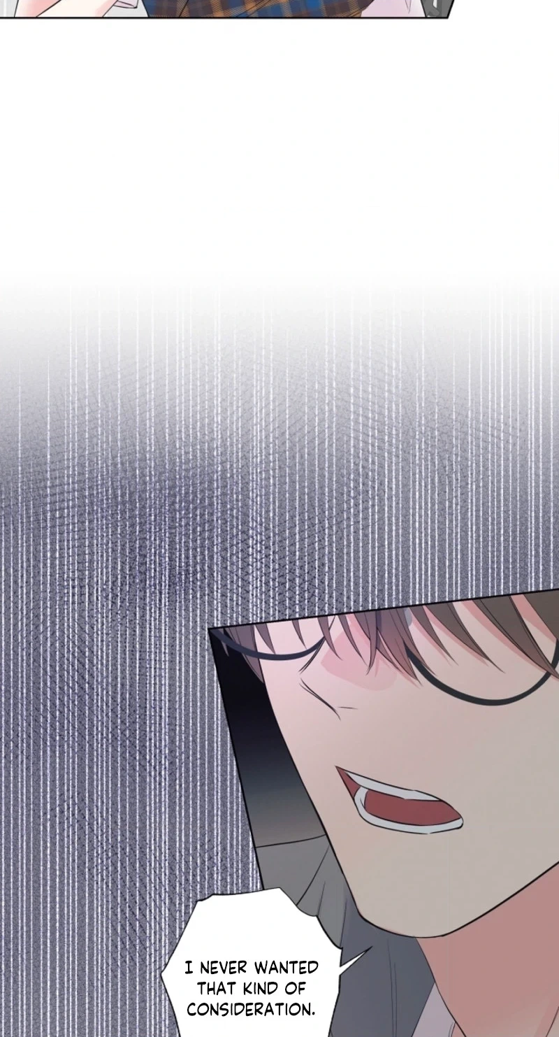 The Four of Us Are 0 Friends Chapter 26 page 30 - 