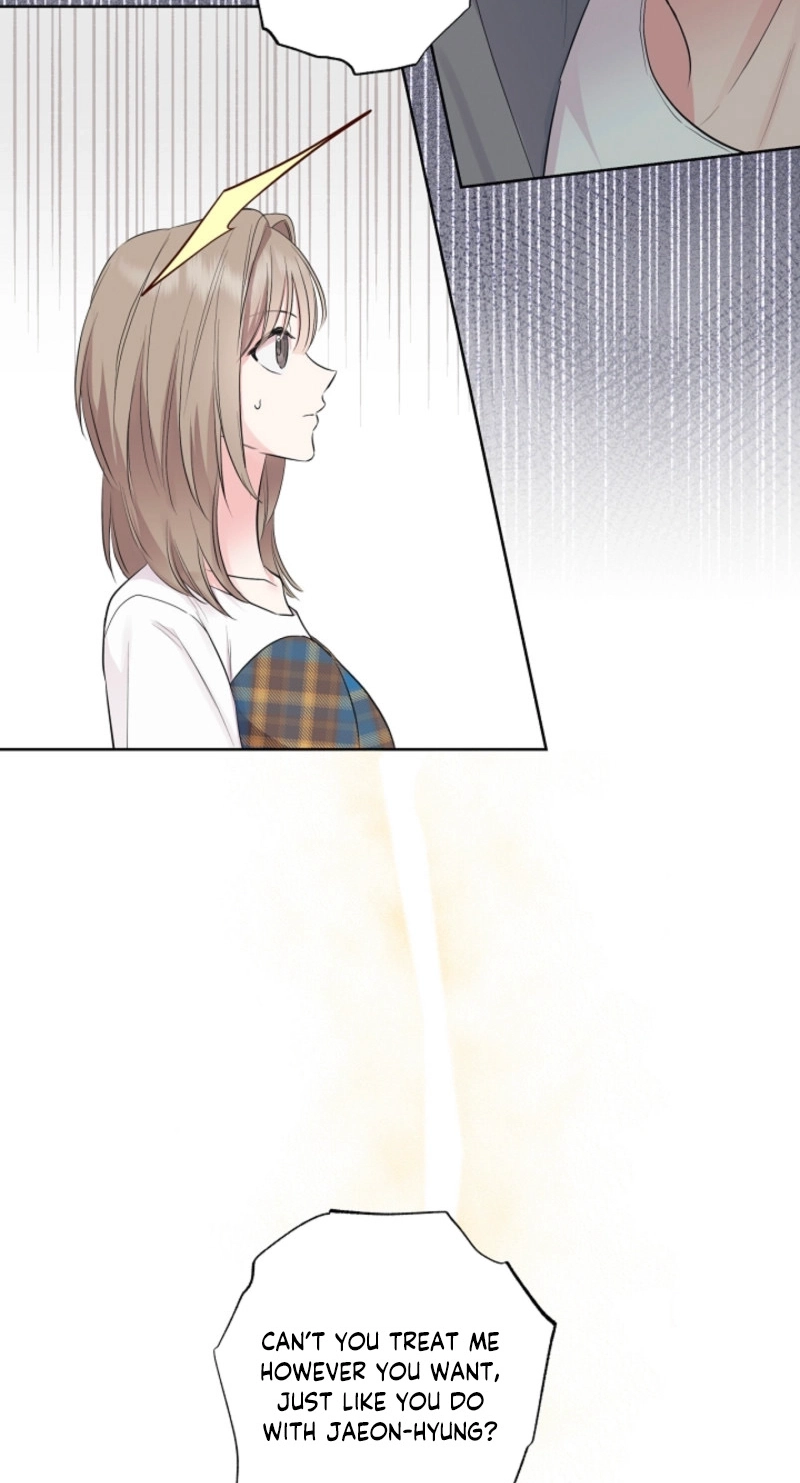 The Four of Us Are 0 Friends Chapter 26 page 31 - 