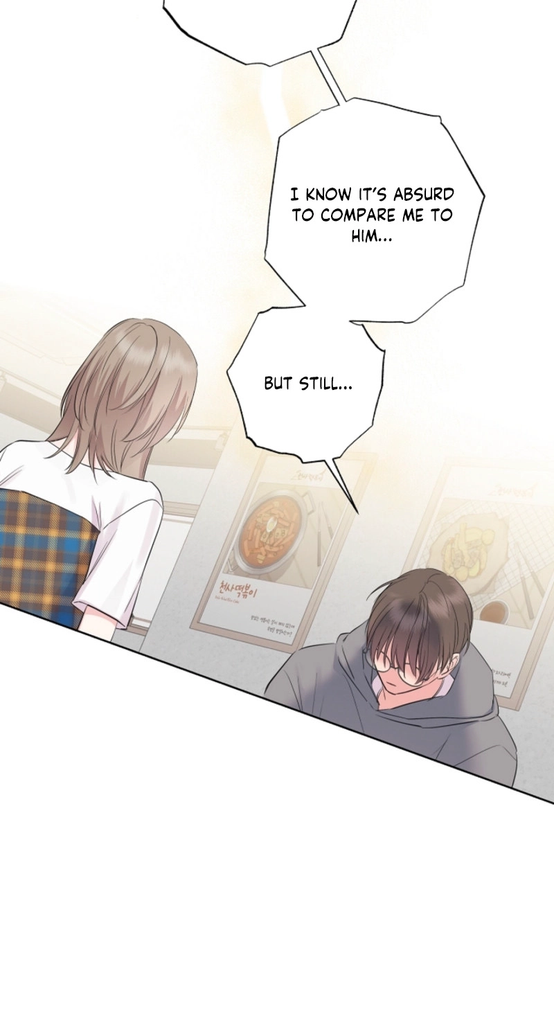 The Four of Us Are 0 Friends Chapter 26 page 32 - 