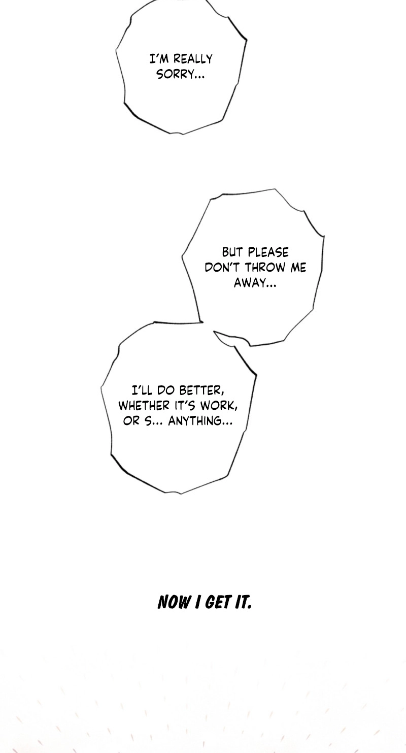 The Four of Us Are 0 Friends Chapter 26 page 34 - 
