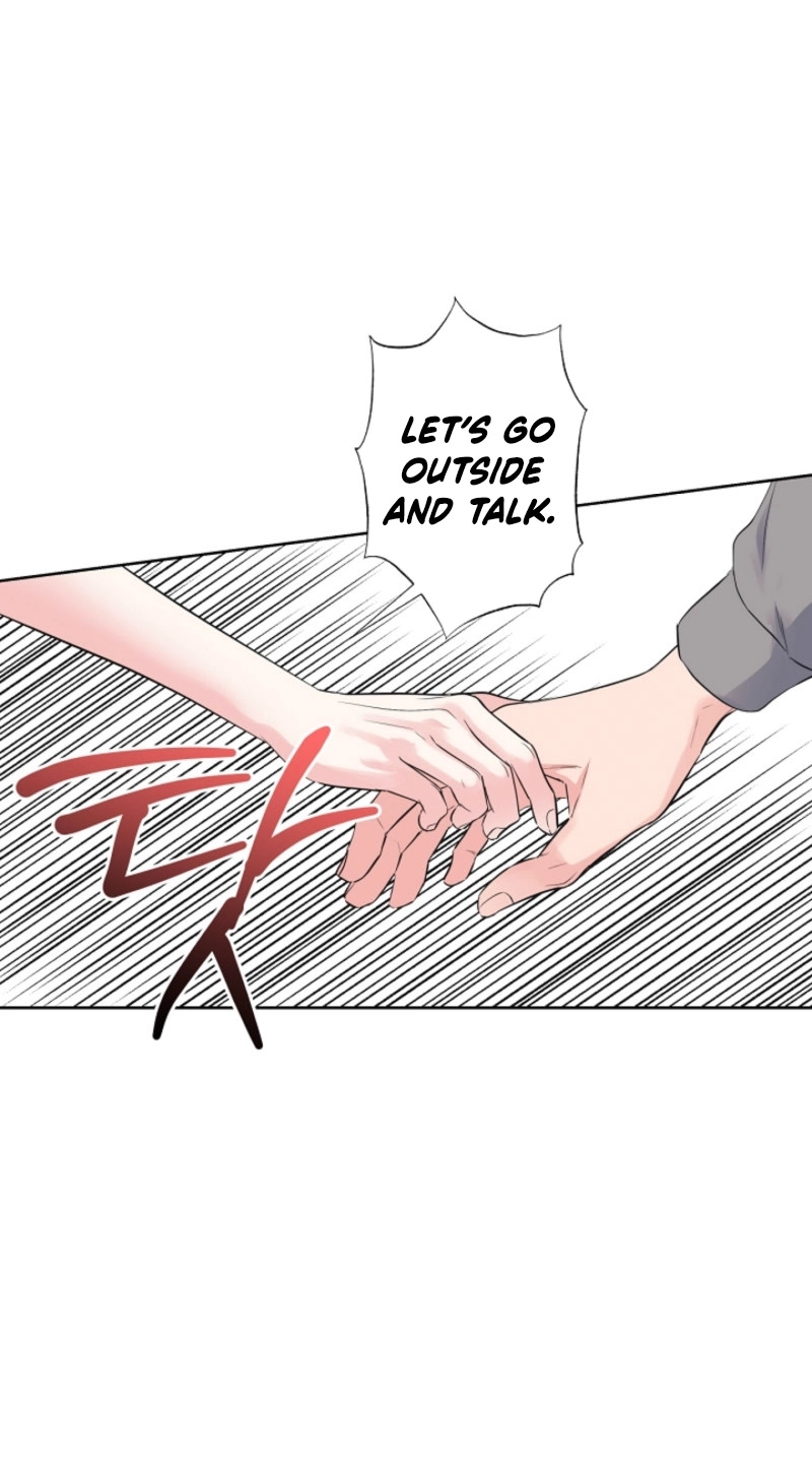The Four of Us Are 0 Friends Chapter 26 page 37 - 