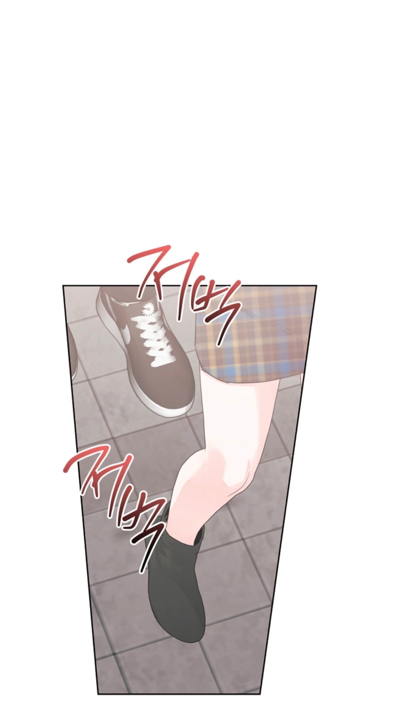The Four of Us Are 0 Friends Chapter 26 page 38 - 