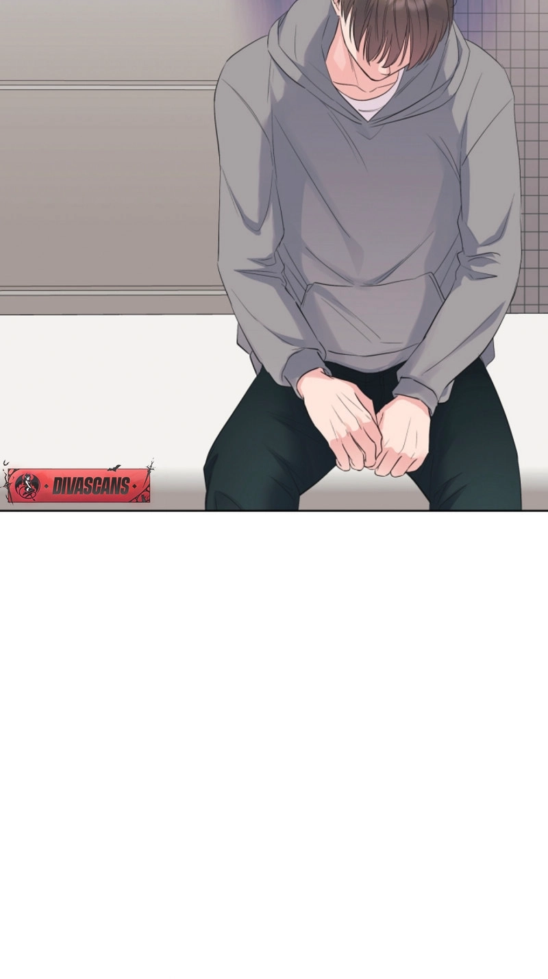 The Four of Us Are 0 Friends Chapter 26 page 45 - 