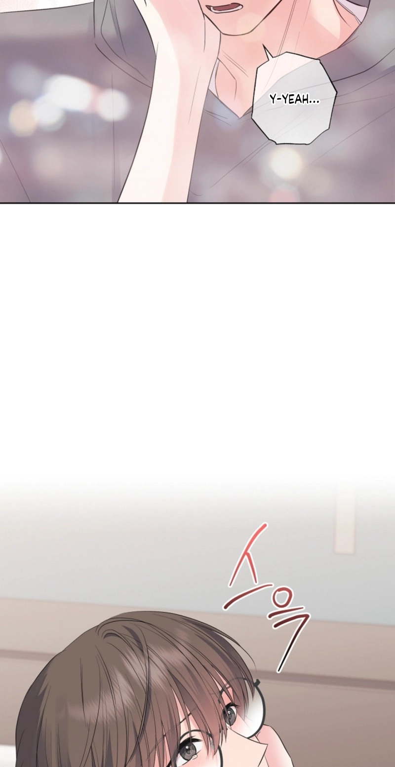 The Four of Us Are 0 Friends Chapter 26 page 48 - 