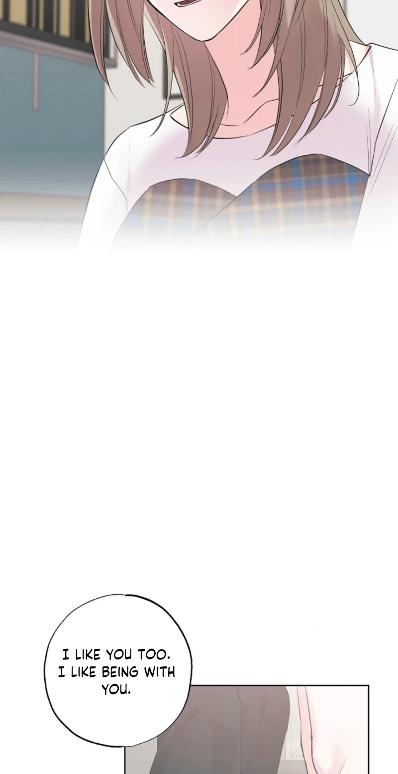 The Four of Us Are 0 Friends Chapter 26 page 50 - 