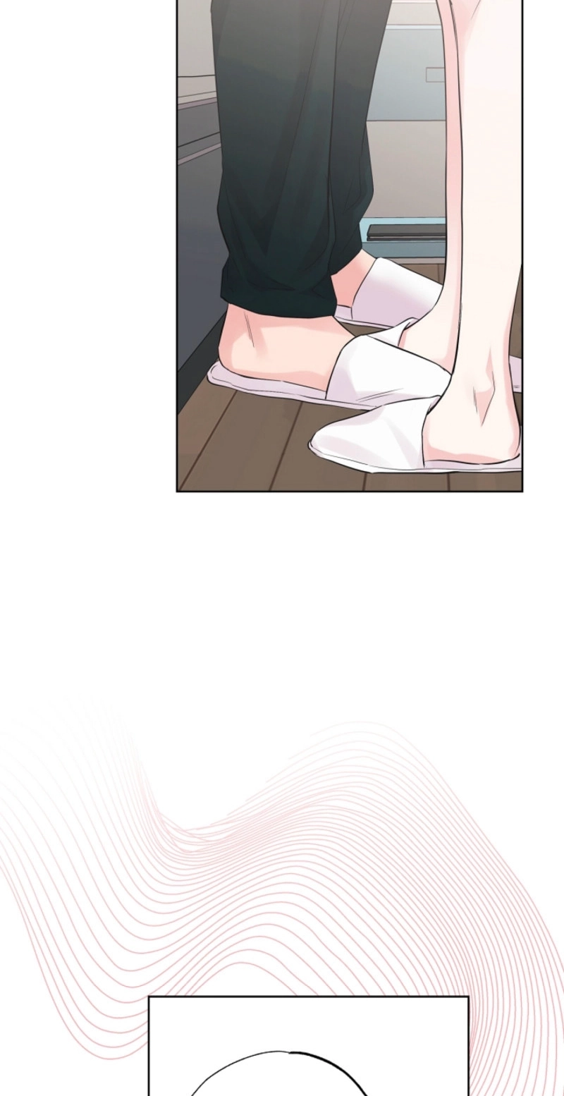 The Four of Us Are 0 Friends Chapter 26 page 51 - 