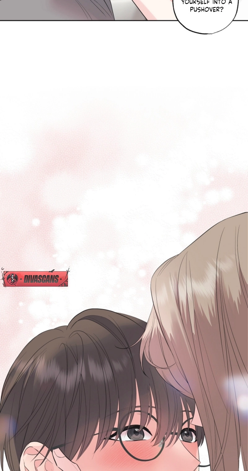 The Four of Us Are 0 Friends Chapter 26 page 58 - 