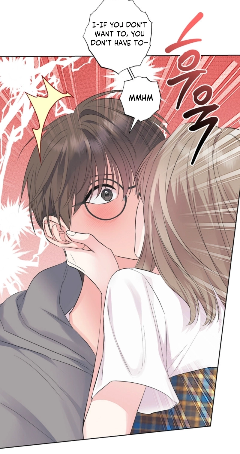 The Four of Us Are 0 Friends Chapter 26 page 62 - 