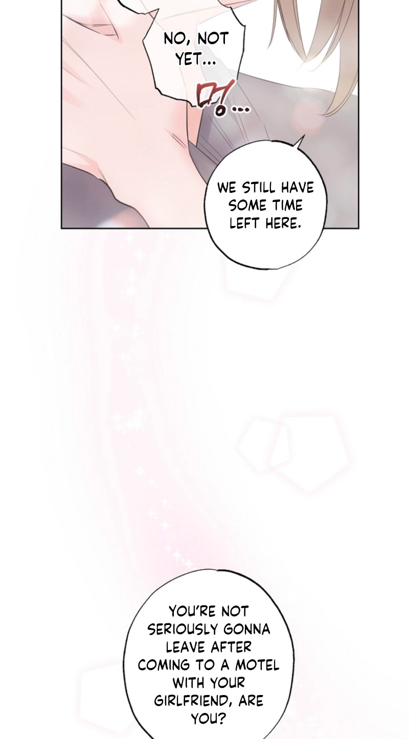 The Four of Us Are 0 Friends Chapter 26 page 65 - 