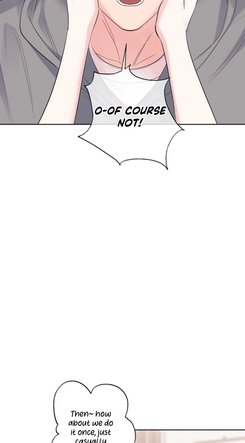 The Four of Us Are 0 Friends Chapter 26 page 67 - 