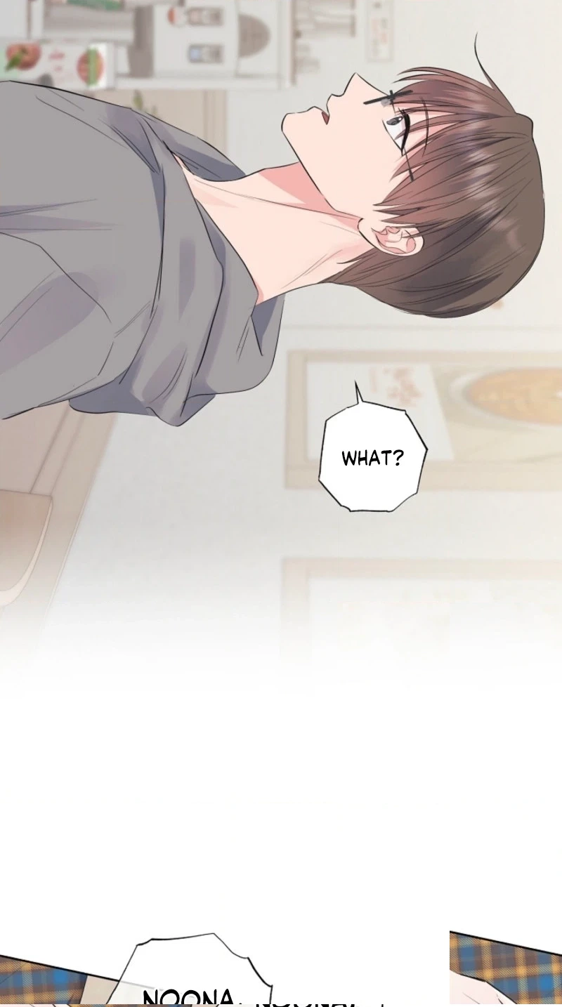 The Four of Us Are 0 Friends Chapter 26 page 10 - 