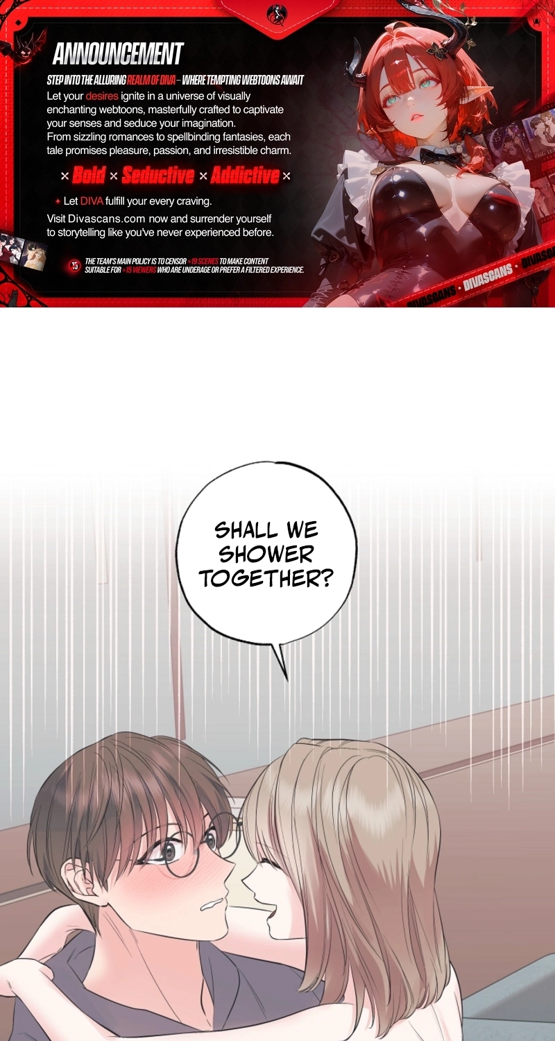 The Four of Us Are 0 Friends Chapter 27 page 1 - 