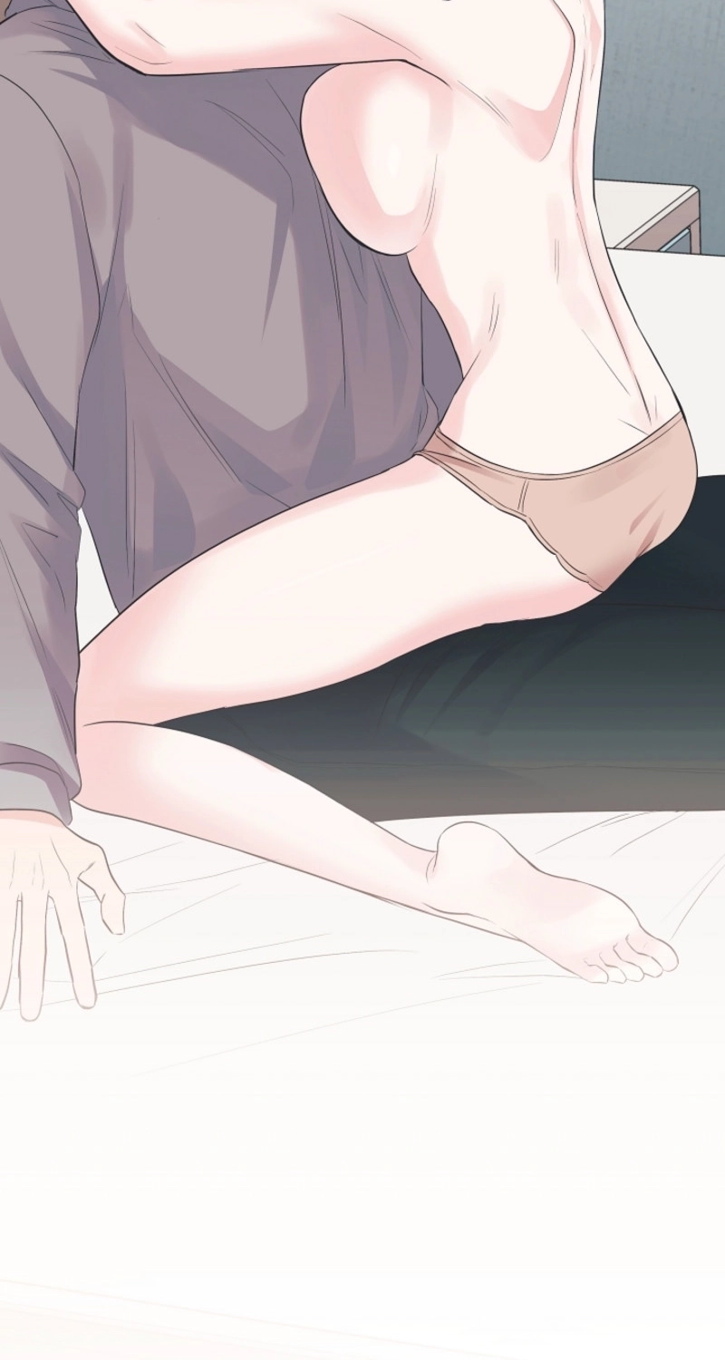 The Four of Us Are 0 Friends Chapter 27 page 2 - 