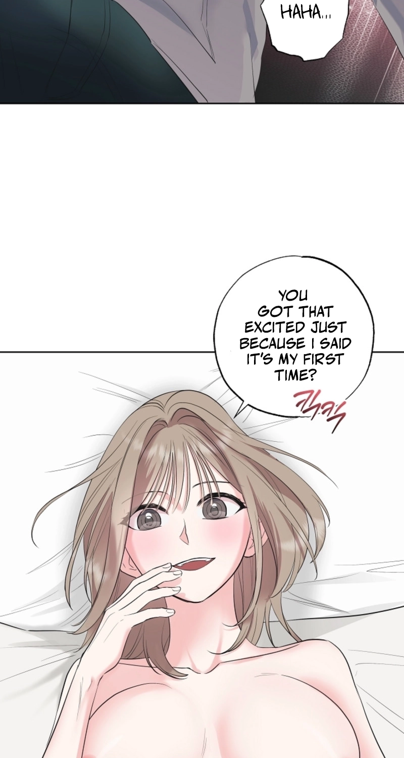The Four of Us Are 0 Friends Chapter 27 page 11 - 