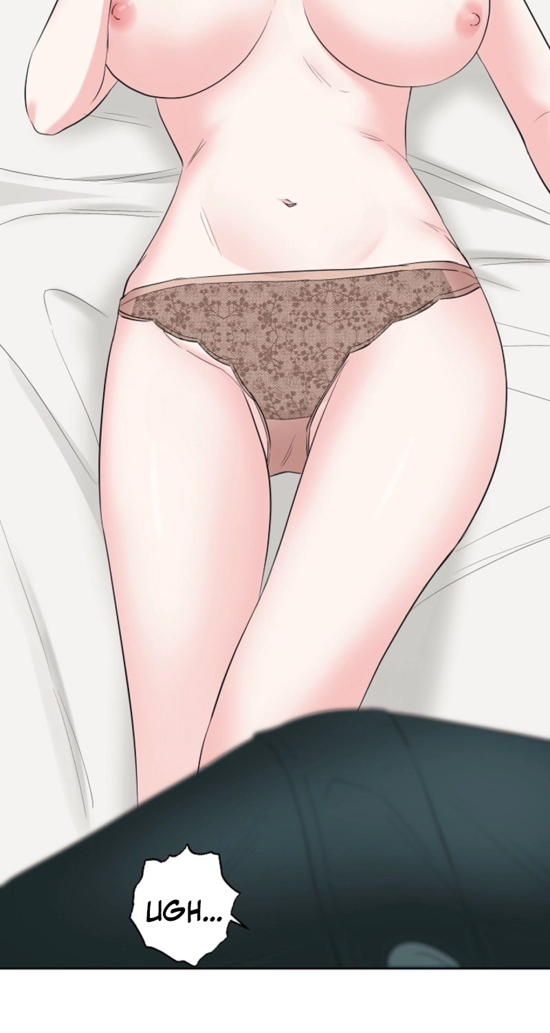 The Four of Us Are 0 Friends Chapter 27 page 12 - 
