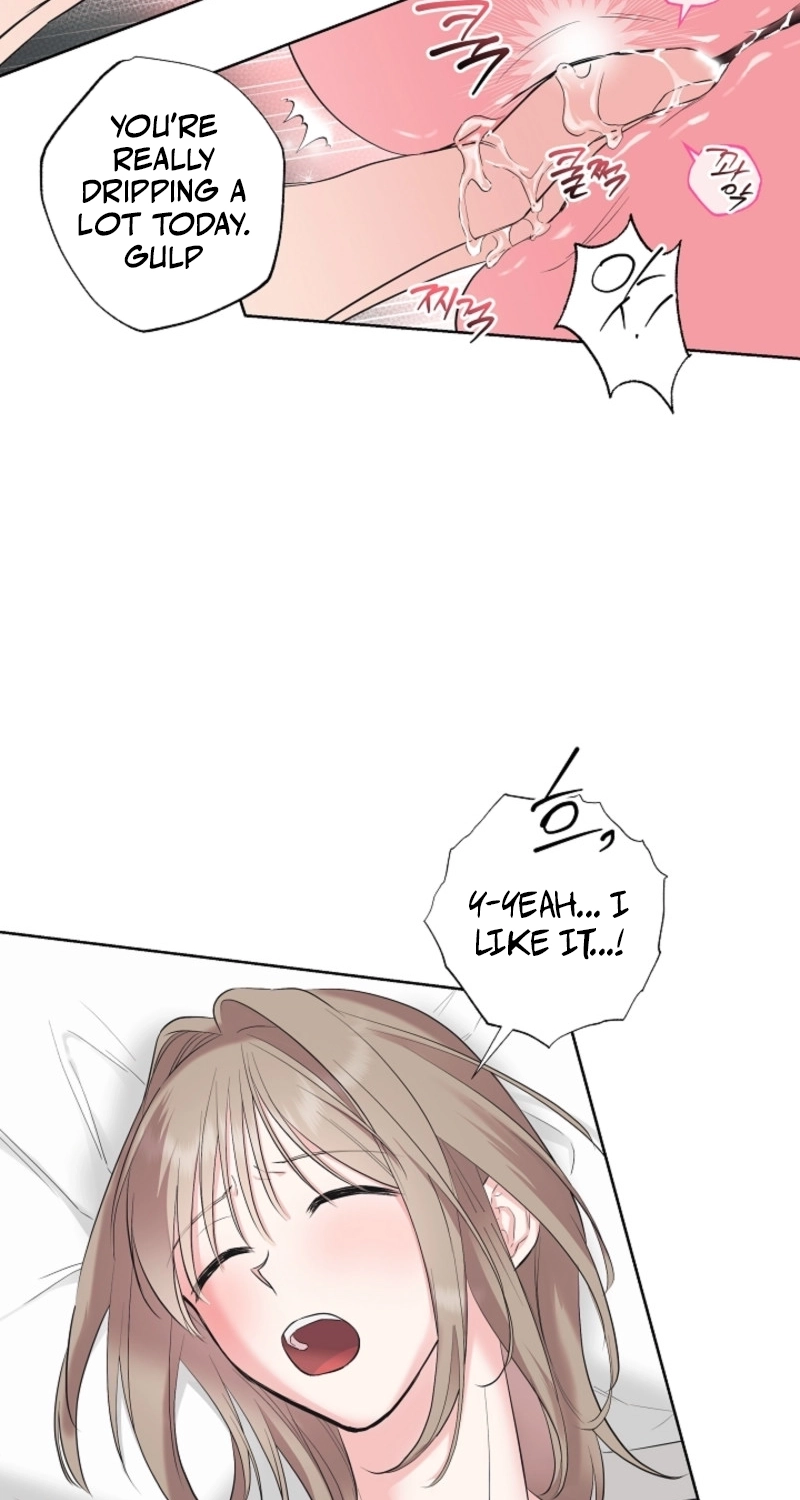 The Four of Us Are 0 Friends Chapter 27 page 17 - 