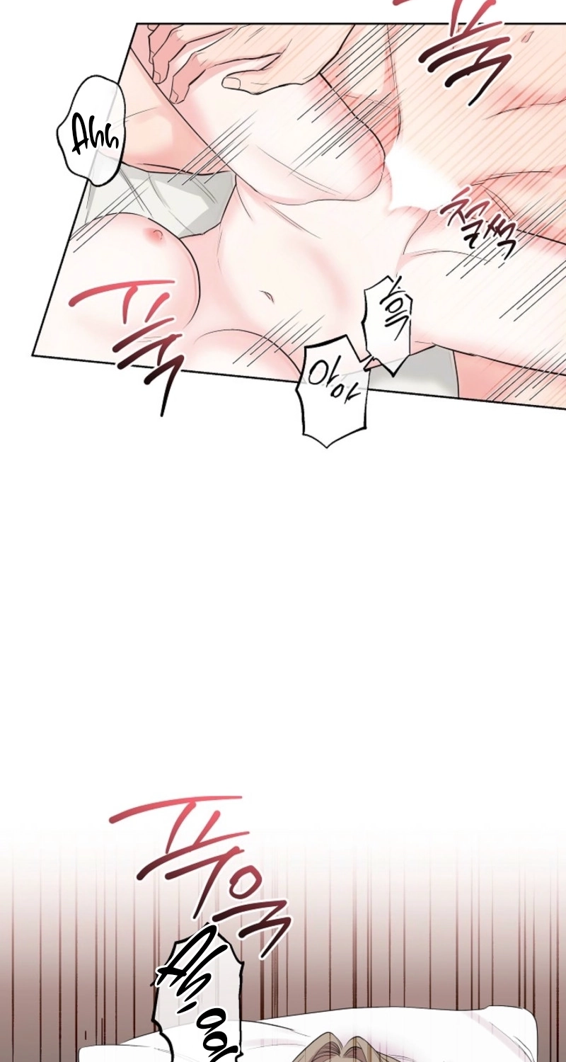The Four of Us Are 0 Friends Chapter 27 page 26 - 