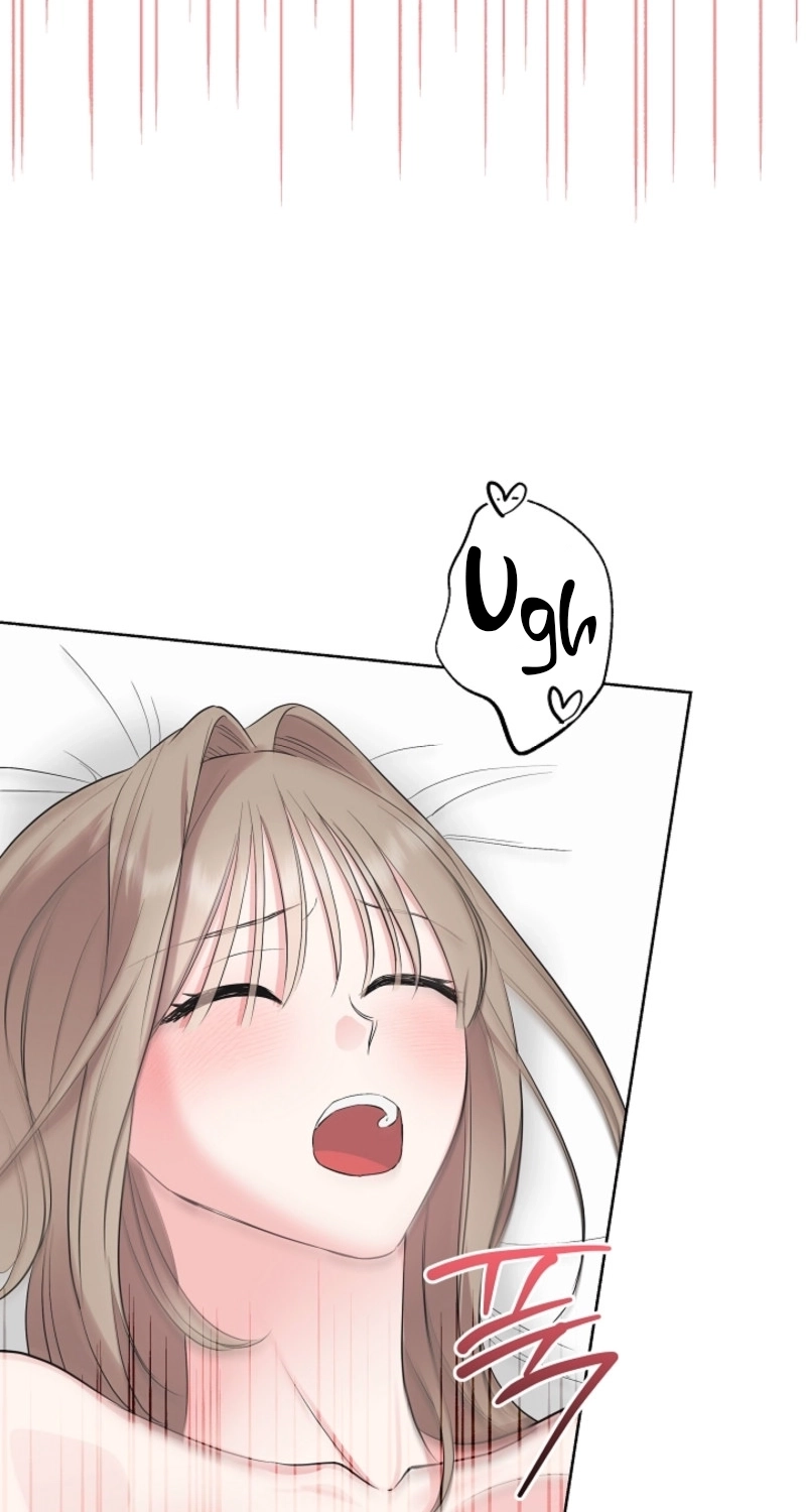 The Four of Us Are 0 Friends Chapter 27 page 28 - 