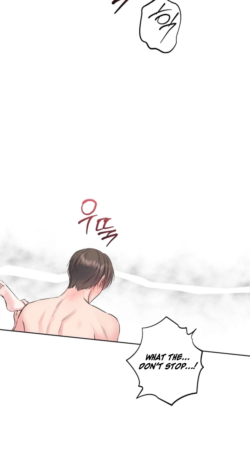 The Four of Us Are 0 Friends Chapter 27 page 31 - 